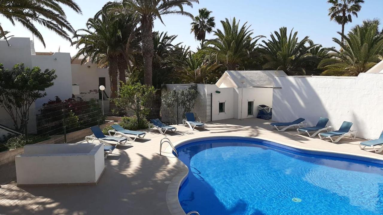 Workation - La Casita De Elsi Y Fran Leilighet Costa Calma Eksteriør bilde
