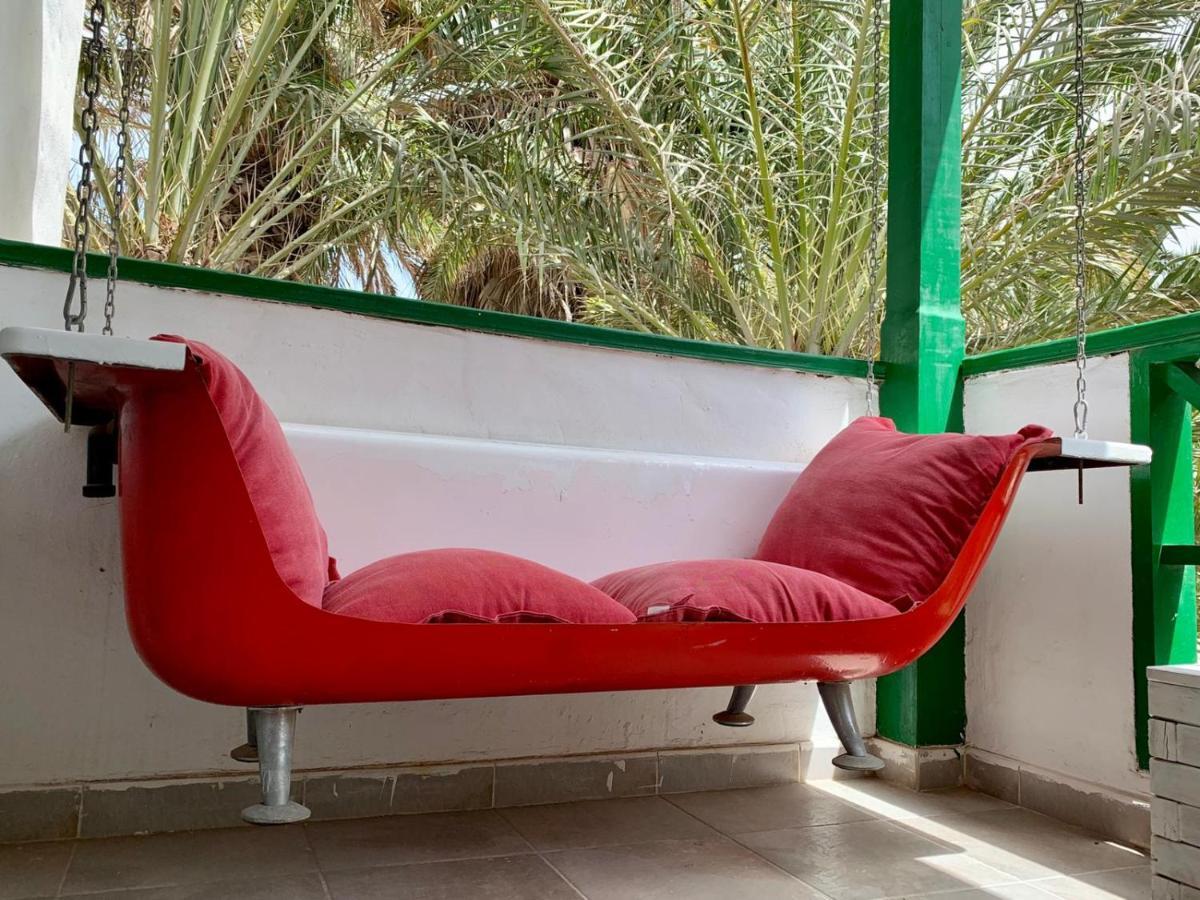 Workation - La Casita De Elsi Y Fran Leilighet Costa Calma Eksteriør bilde