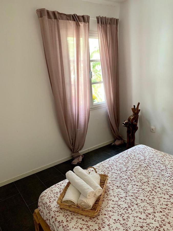Workation - La Casita De Elsi Y Fran Leilighet Costa Calma Eksteriør bilde
